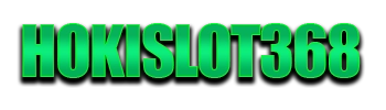 Logo HOKISLOT368