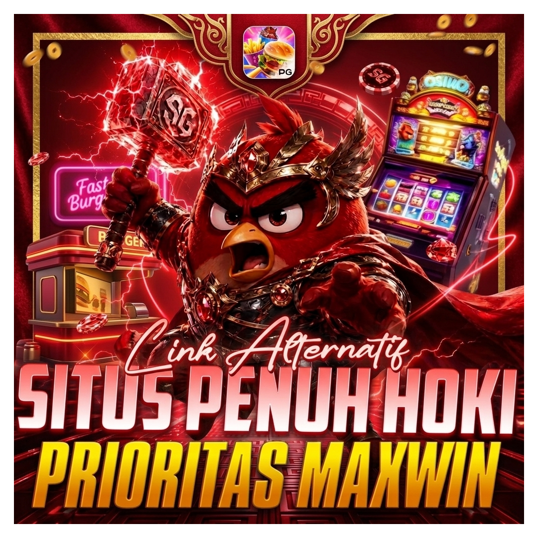 HOKISLOT368 ✲ Perspektif Futuristik Game Modern Lewat Teknologi Kreatif
